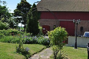 Villa Sandby Bed and Breakfast