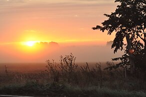 Villa Sandby Bed and Breakfast