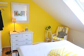 Villa Sandby Bed and Breakfast