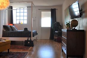 Villa Sandby Bed and Breakfast