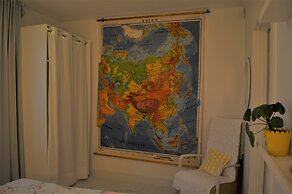 Villa Sandby Bed and Breakfast