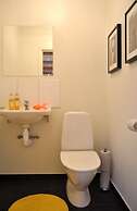 Villa Sandby Bed and Breakfast