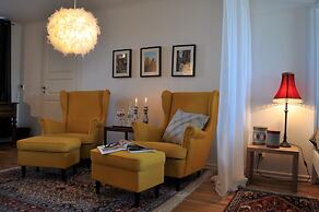 Villa Sandby Bed and Breakfast