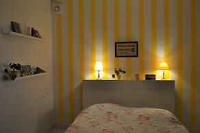 Villa Sandby Bed and Breakfast