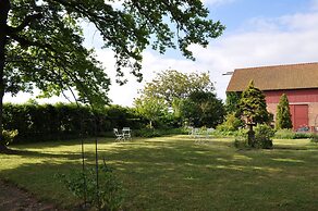 Villa Sandby Bed and Breakfast