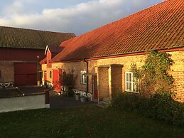 Villa Sandby Bed and Breakfast