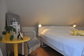 Villa Sandby Bed and Breakfast