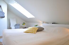 Villa Sandby Bed and Breakfast