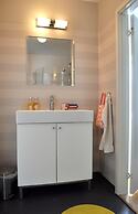 Villa Sandby Bed and Breakfast