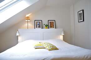 Villa Sandby Bed and Breakfast