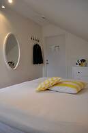 Villa Sandby Bed and Breakfast