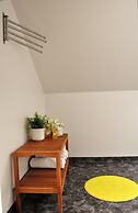Villa Sandby Bed and Breakfast