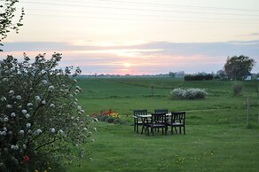 Villa Sandby Bed and Breakfast
