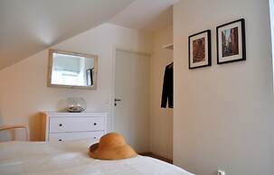 Villa Sandby Bed and Breakfast