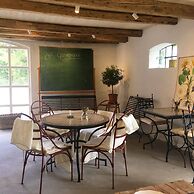 Villa Sandby Bed and Breakfast