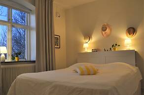 Villa Sandby Bed and Breakfast