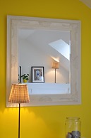 Villa Sandby Bed and Breakfast