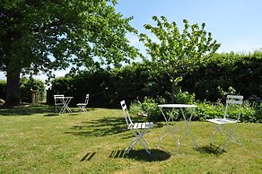 Villa Sandby Bed and Breakfast
