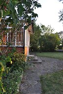 Villa Sandby Bed and Breakfast