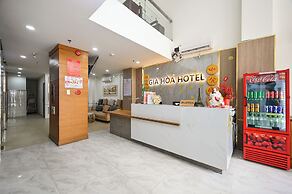 Gia Hoa Hotel