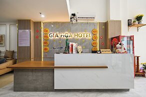 Gia Hoa Hotel
