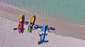 Peninsula Beach Resort