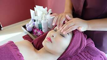 Peninsula Beach Resort