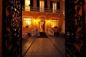 Hotel Villa Igea