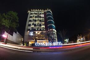 Cinnamon Hotel Boutique Syariah