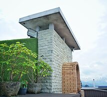 Cinnamon Hotel Boutique Syariah