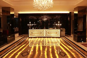 Cinnamon Hotel Boutique Syariah