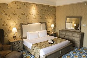 Cinnamon Hotel Boutique Syariah