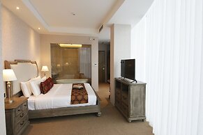 Cinnamon Hotel Boutique Syariah