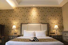 Cinnamon Hotel Boutique Syariah