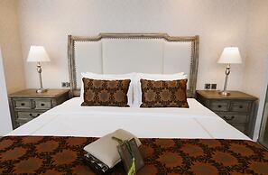 Cinnamon Hotel Boutique Syariah