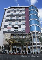 Cinnamon Hotel Boutique Syariah