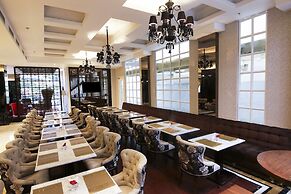 Cinnamon Hotel Boutique Syariah