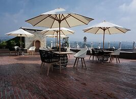 Cinnamon Hotel Boutique Syariah