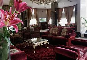 Cinnamon Hotel Boutique Syariah