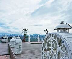 Cinnamon Hotel Boutique Syariah