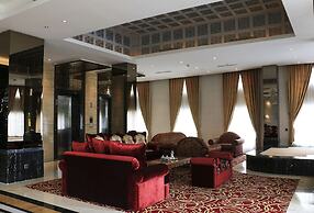 Cinnamon Hotel Boutique Syariah
