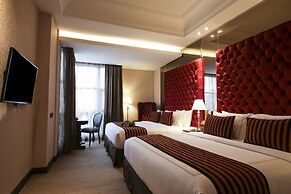 Cinnamon Hotel Boutique Syariah