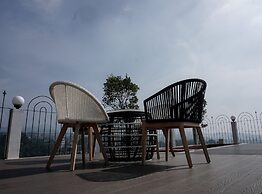 Cinnamon Hotel Boutique Syariah