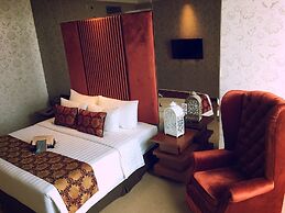 Cinnamon Hotel Boutique Syariah