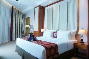 Cinnamon Hotel Boutique Syariah