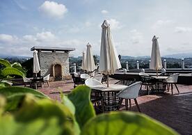 Cinnamon Hotel Boutique Syariah