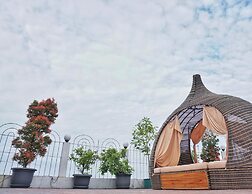 Cinnamon Hotel Boutique Syariah