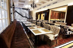 Cinnamon Hotel Boutique Syariah