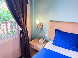 Ceria Boutique Hotel