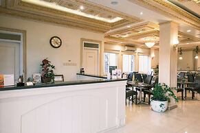 Ceria Boutique Hotel